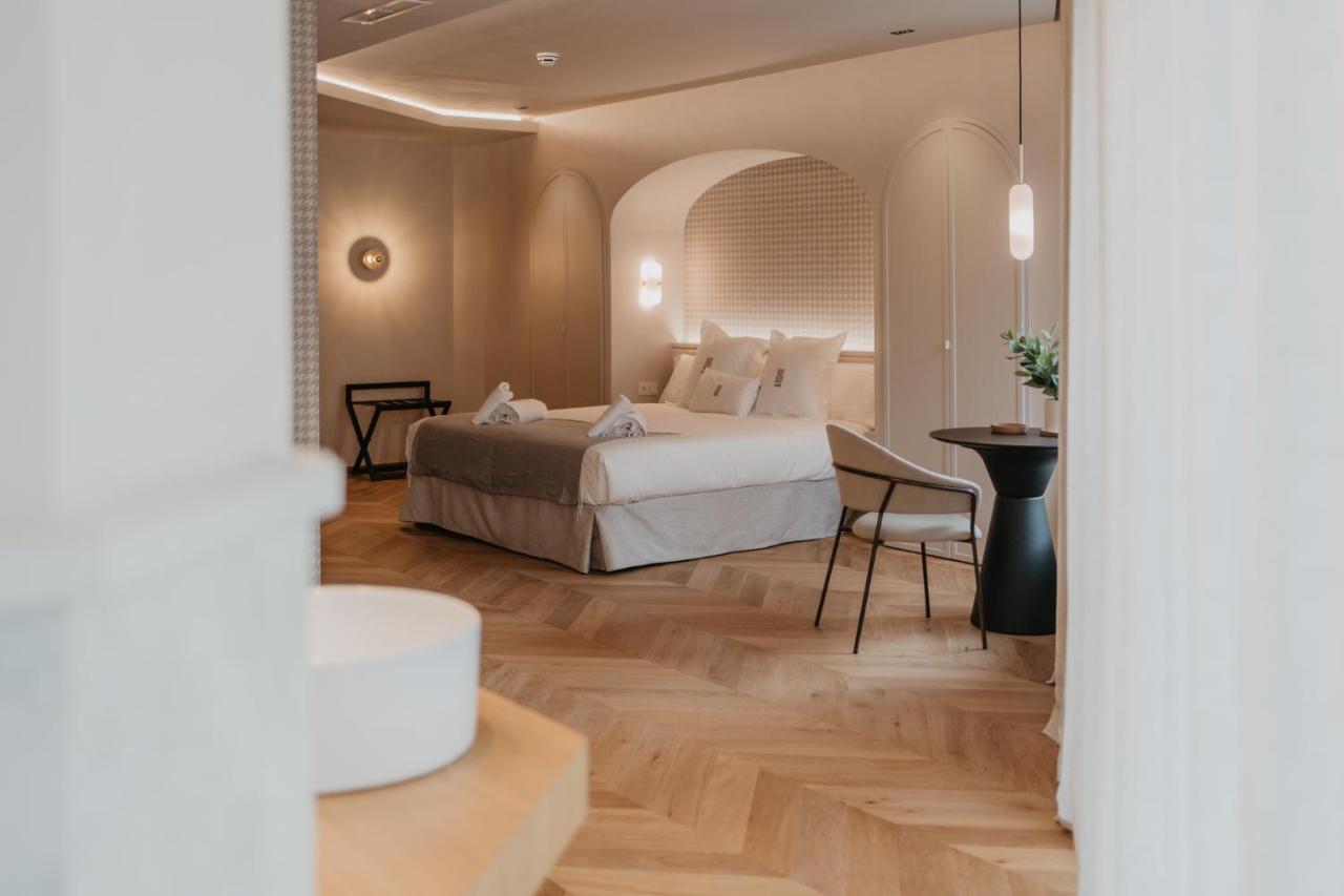 Hotel Petit Luxe Τεράσα Εξωτερικό φωτογραφία