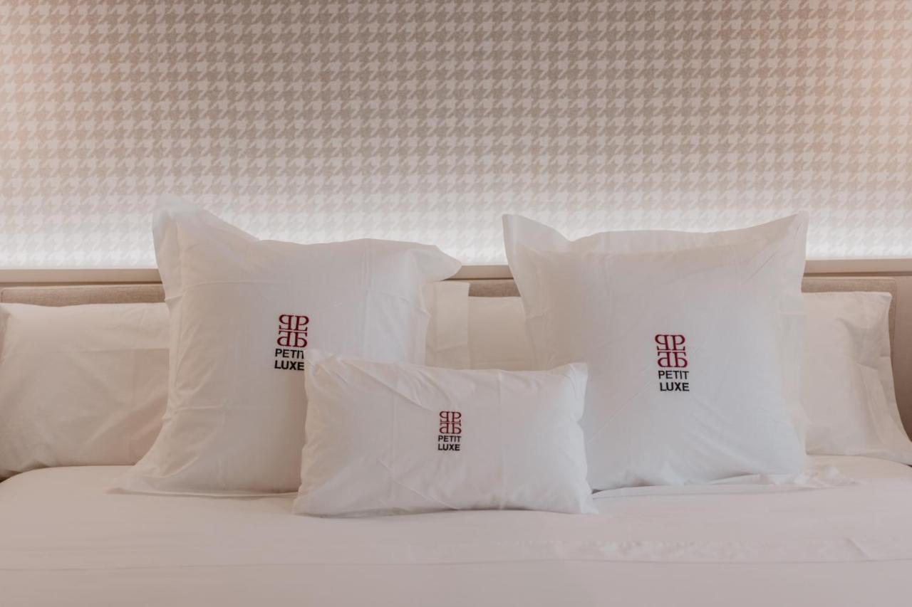 Hotel Petit Luxe Τεράσα Εξωτερικό φωτογραφία