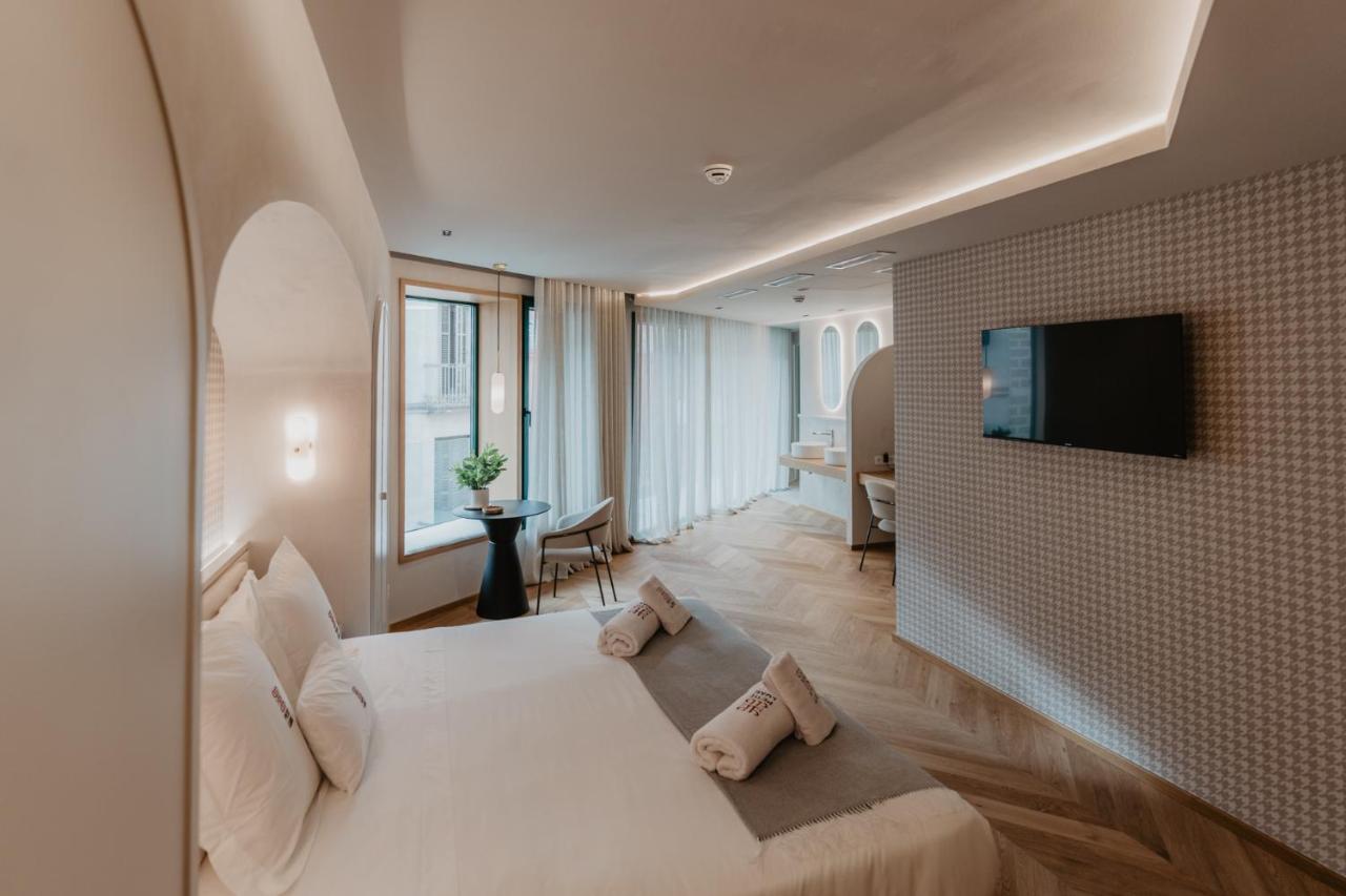 Hotel Petit Luxe Τεράσα Εξωτερικό φωτογραφία