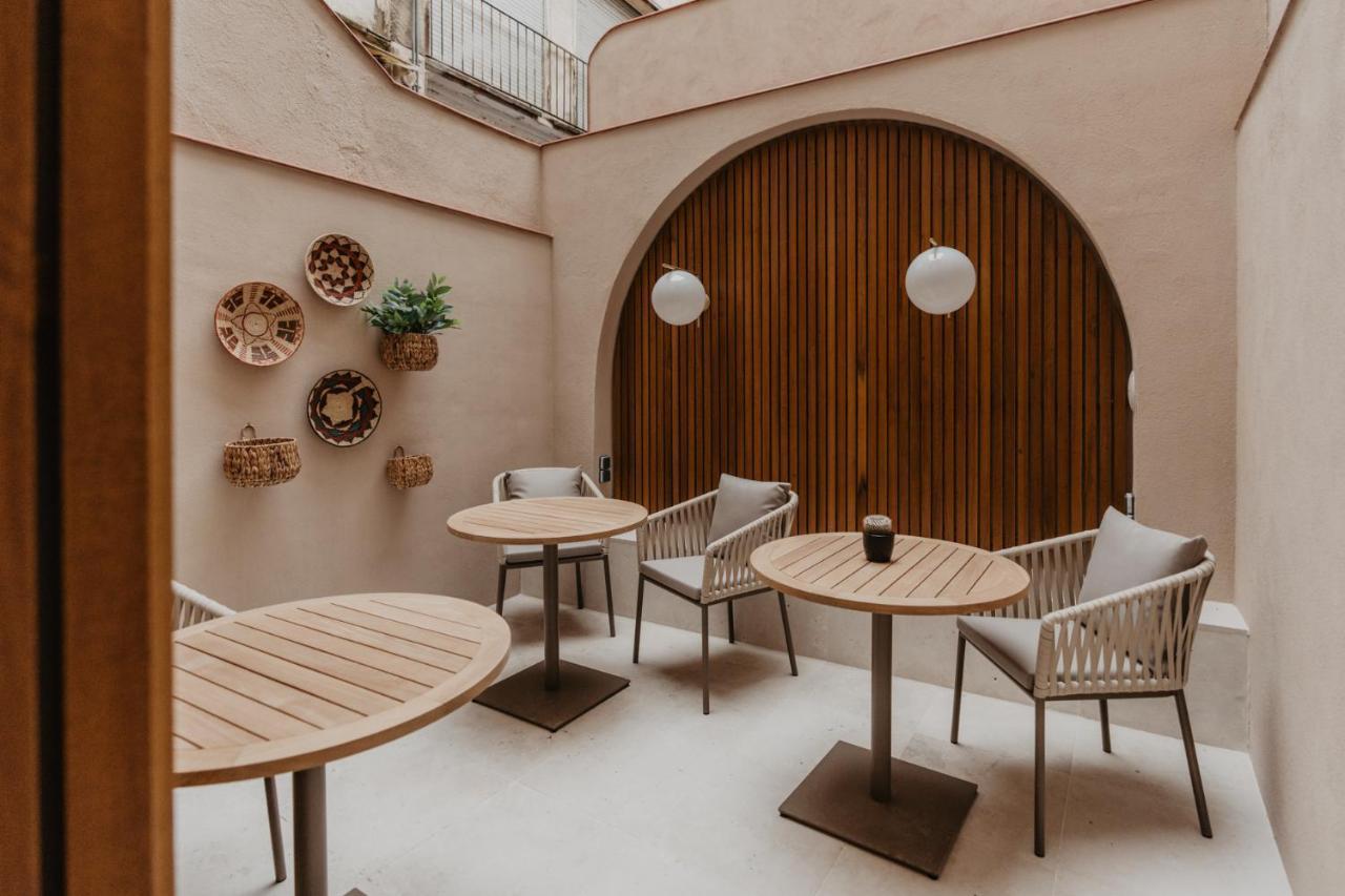 Hotel Petit Luxe Τεράσα Εξωτερικό φωτογραφία