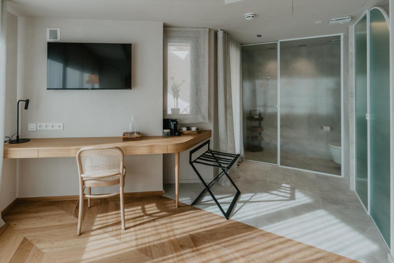 Hotel Petit Luxe Τεράσα Εξωτερικό φωτογραφία