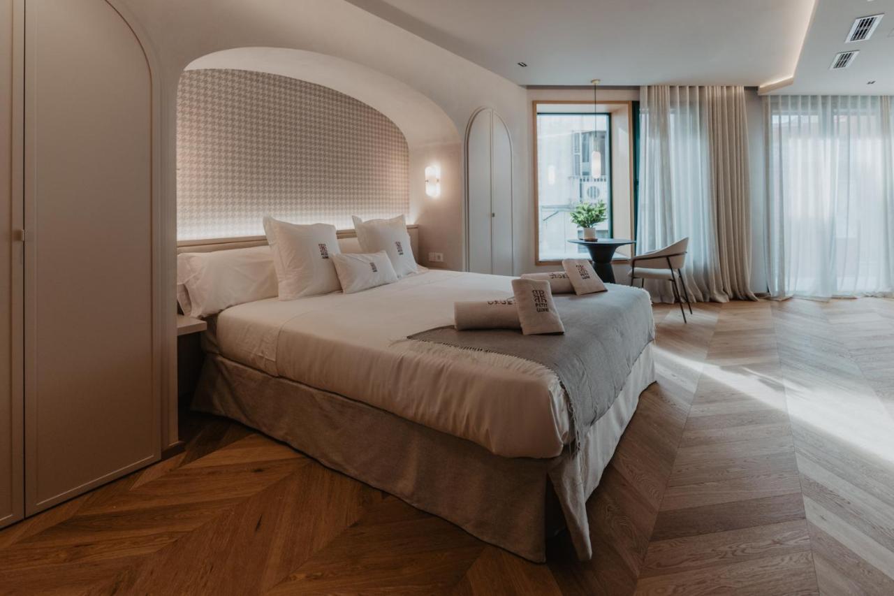Hotel Petit Luxe Τεράσα Εξωτερικό φωτογραφία