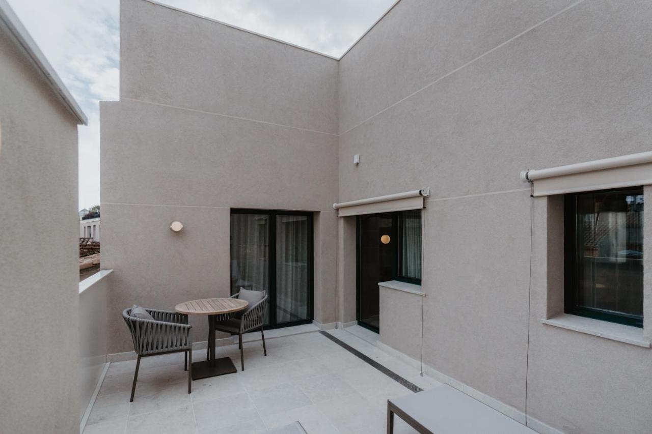 Hotel Petit Luxe Τεράσα Εξωτερικό φωτογραφία