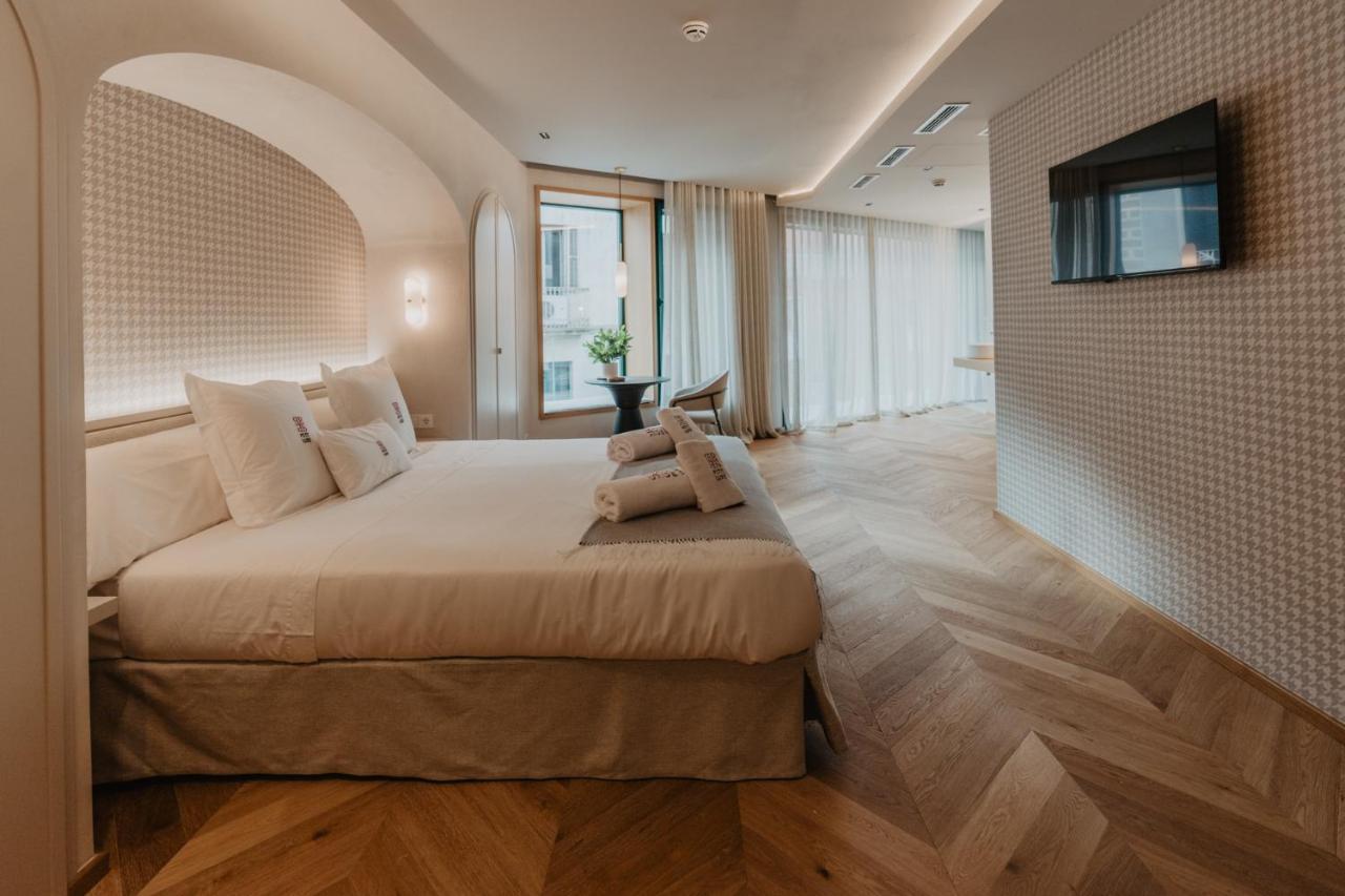 Hotel Petit Luxe Τεράσα Εξωτερικό φωτογραφία