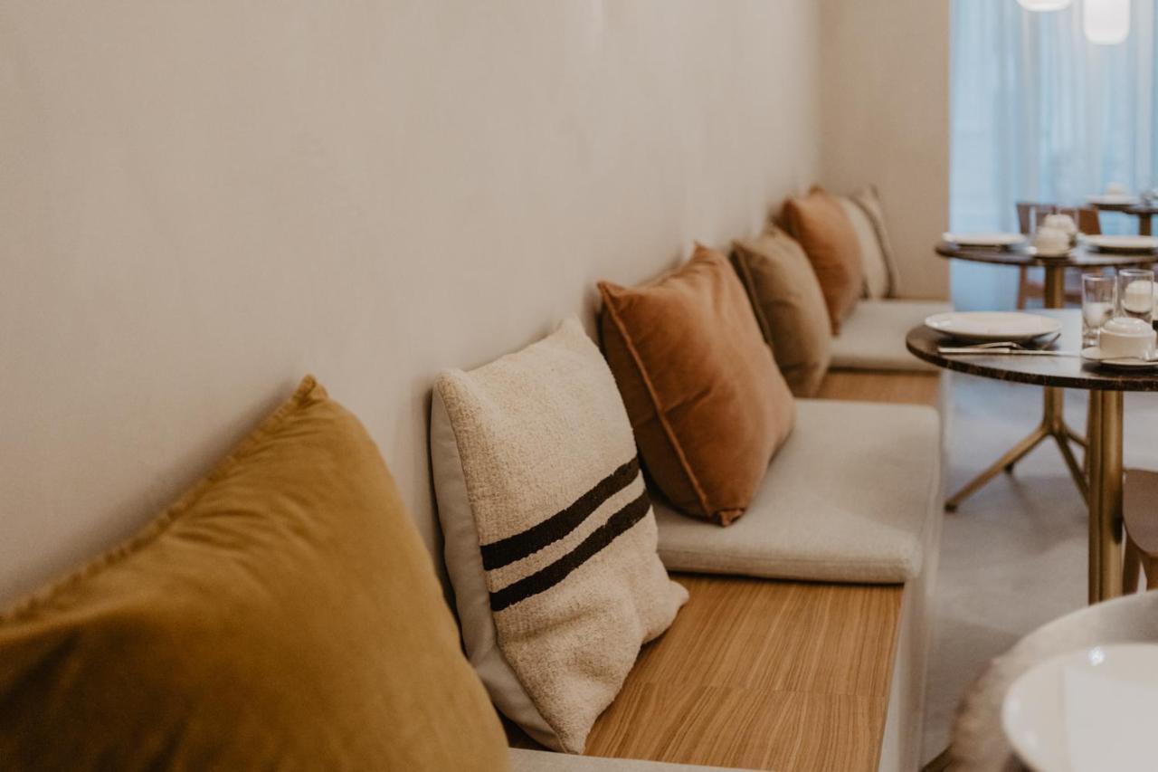 Hotel Petit Luxe Τεράσα Εξωτερικό φωτογραφία