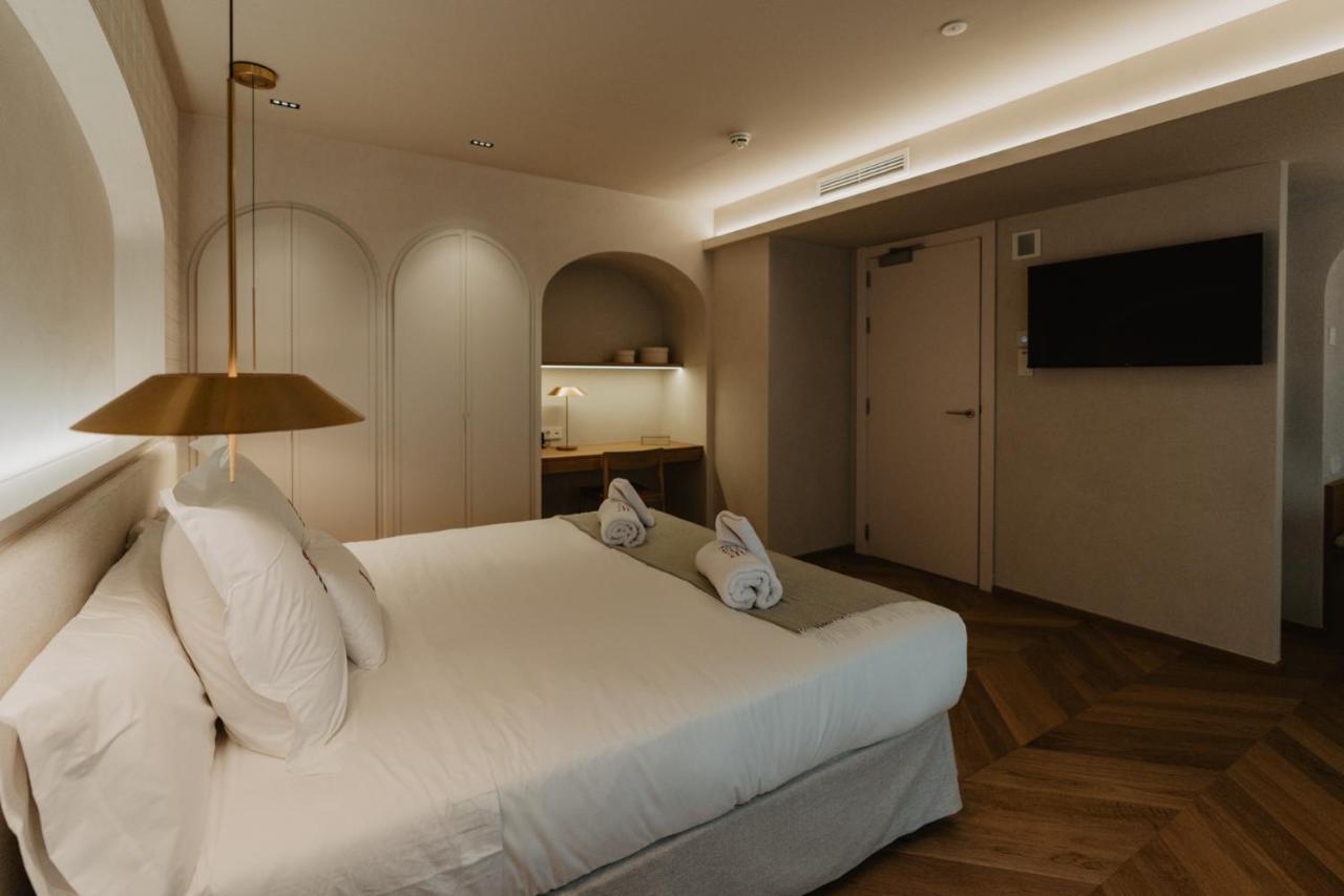 Hotel Petit Luxe Τεράσα Εξωτερικό φωτογραφία