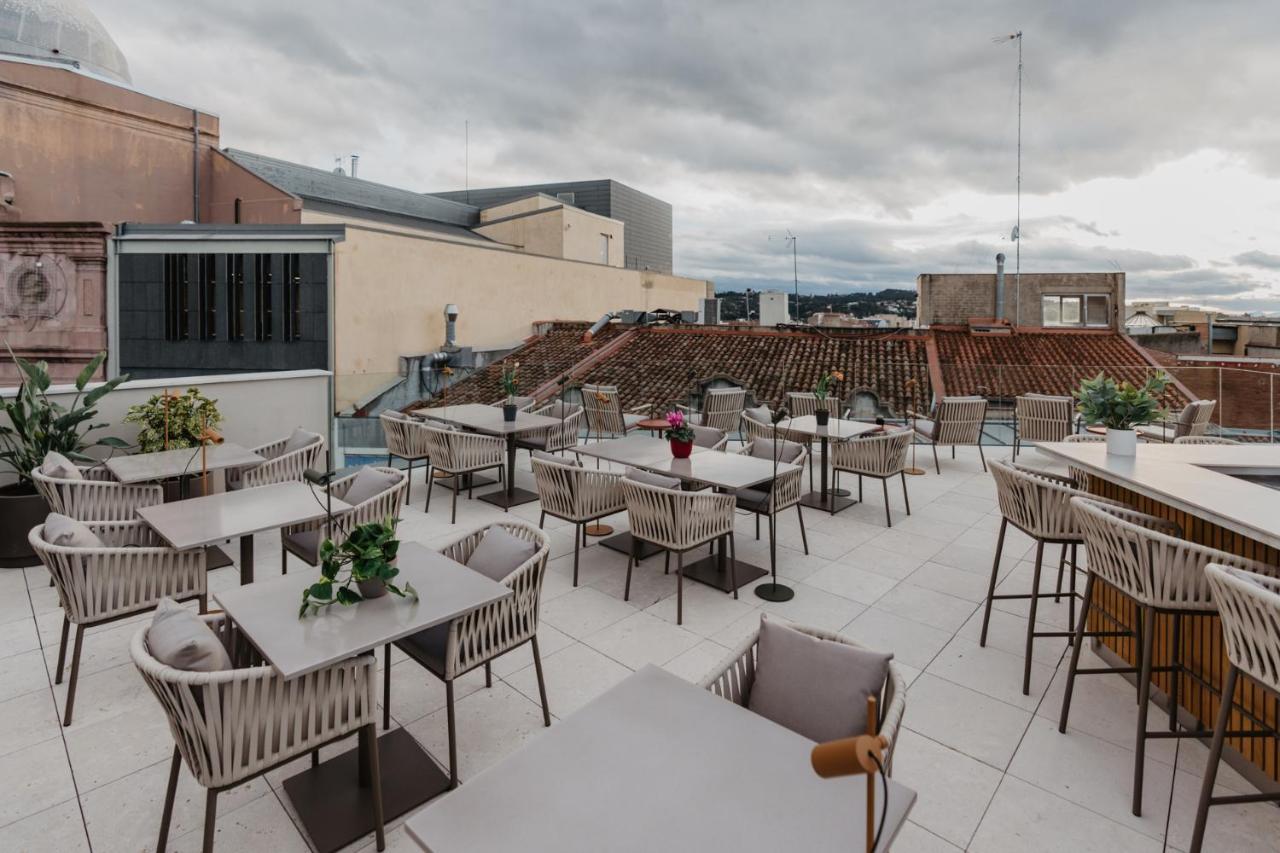 Hotel Petit Luxe Τεράσα Εξωτερικό φωτογραφία