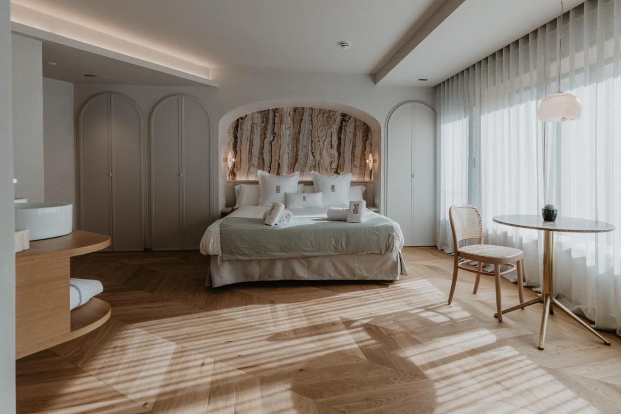 Hotel Petit Luxe Τεράσα Εξωτερικό φωτογραφία