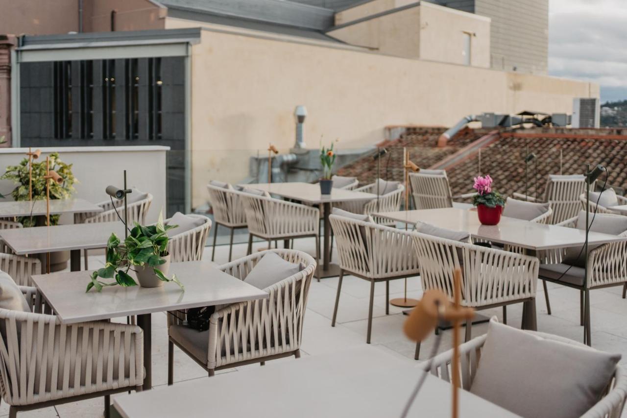 Hotel Petit Luxe Τεράσα Εξωτερικό φωτογραφία