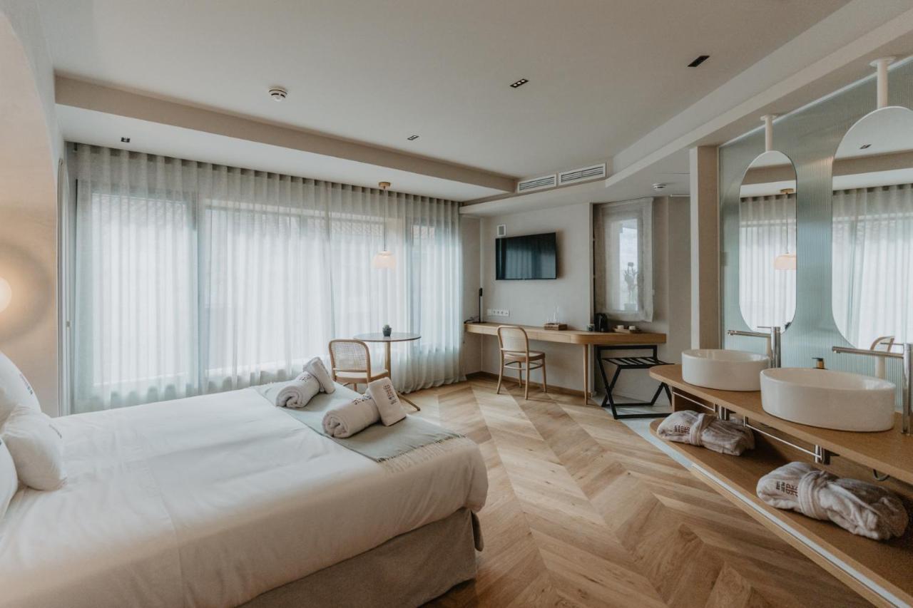 Hotel Petit Luxe Τεράσα Εξωτερικό φωτογραφία