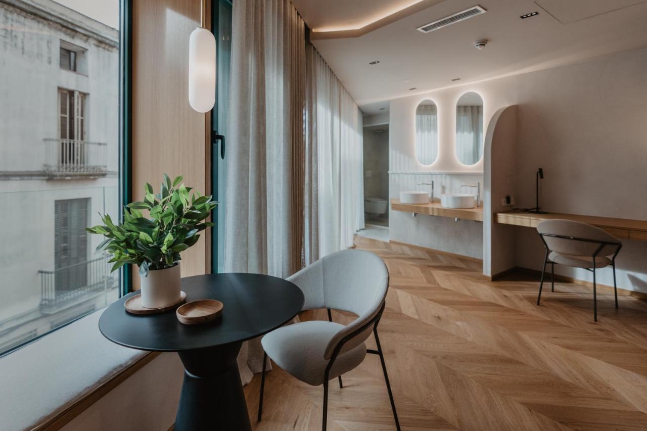 Hotel Petit Luxe Τεράσα Εξωτερικό φωτογραφία