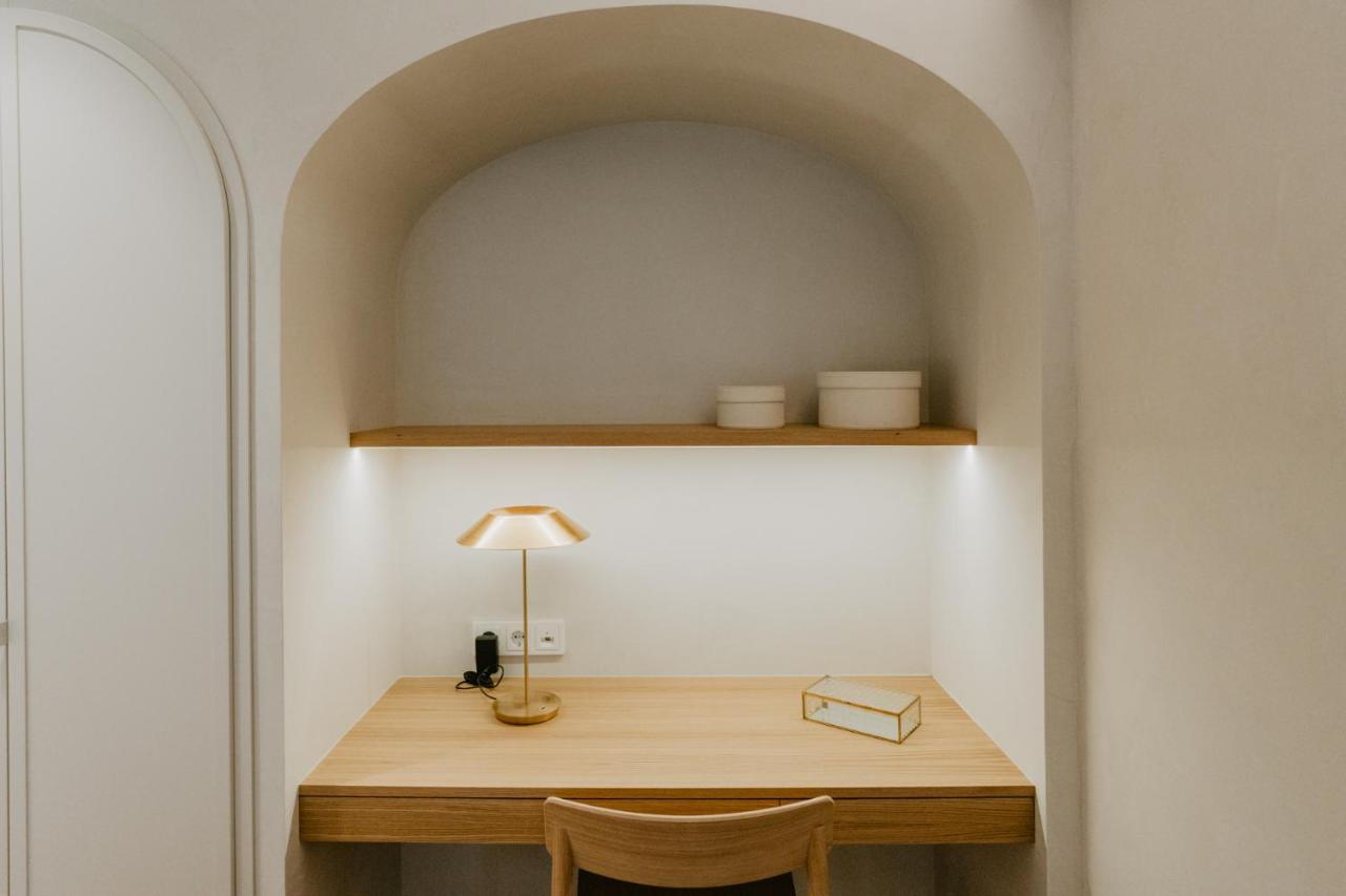 Hotel Petit Luxe Τεράσα Εξωτερικό φωτογραφία