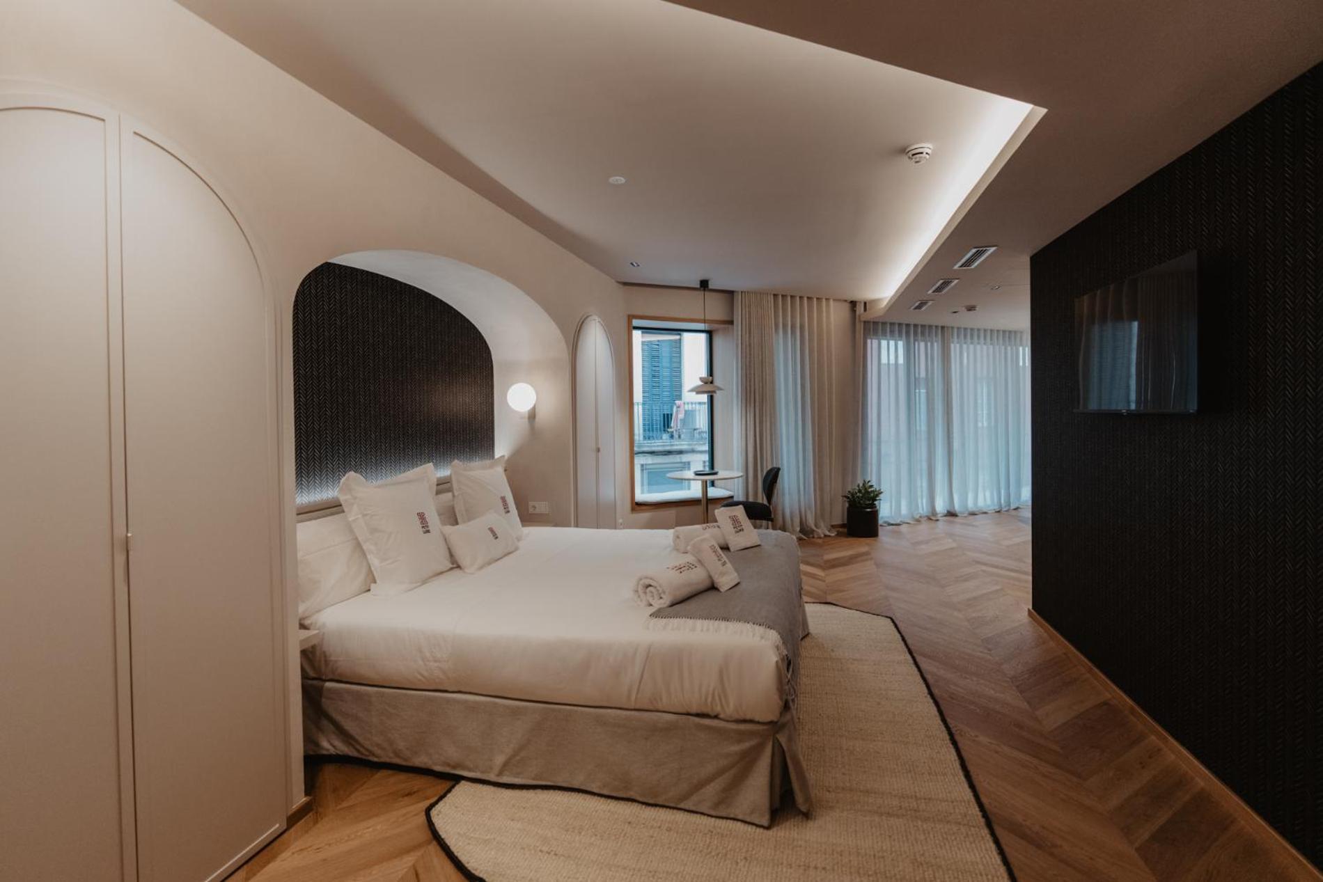 Hotel Petit Luxe Τεράσα Εξωτερικό φωτογραφία