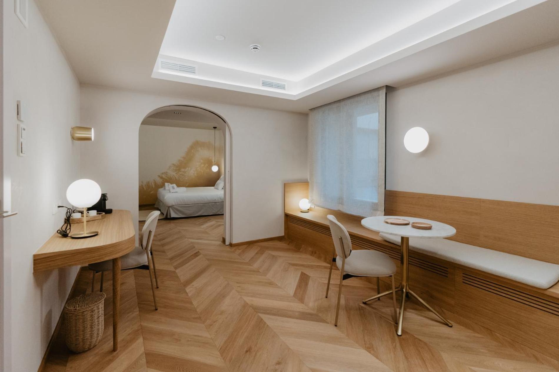 Hotel Petit Luxe Τεράσα Εξωτερικό φωτογραφία