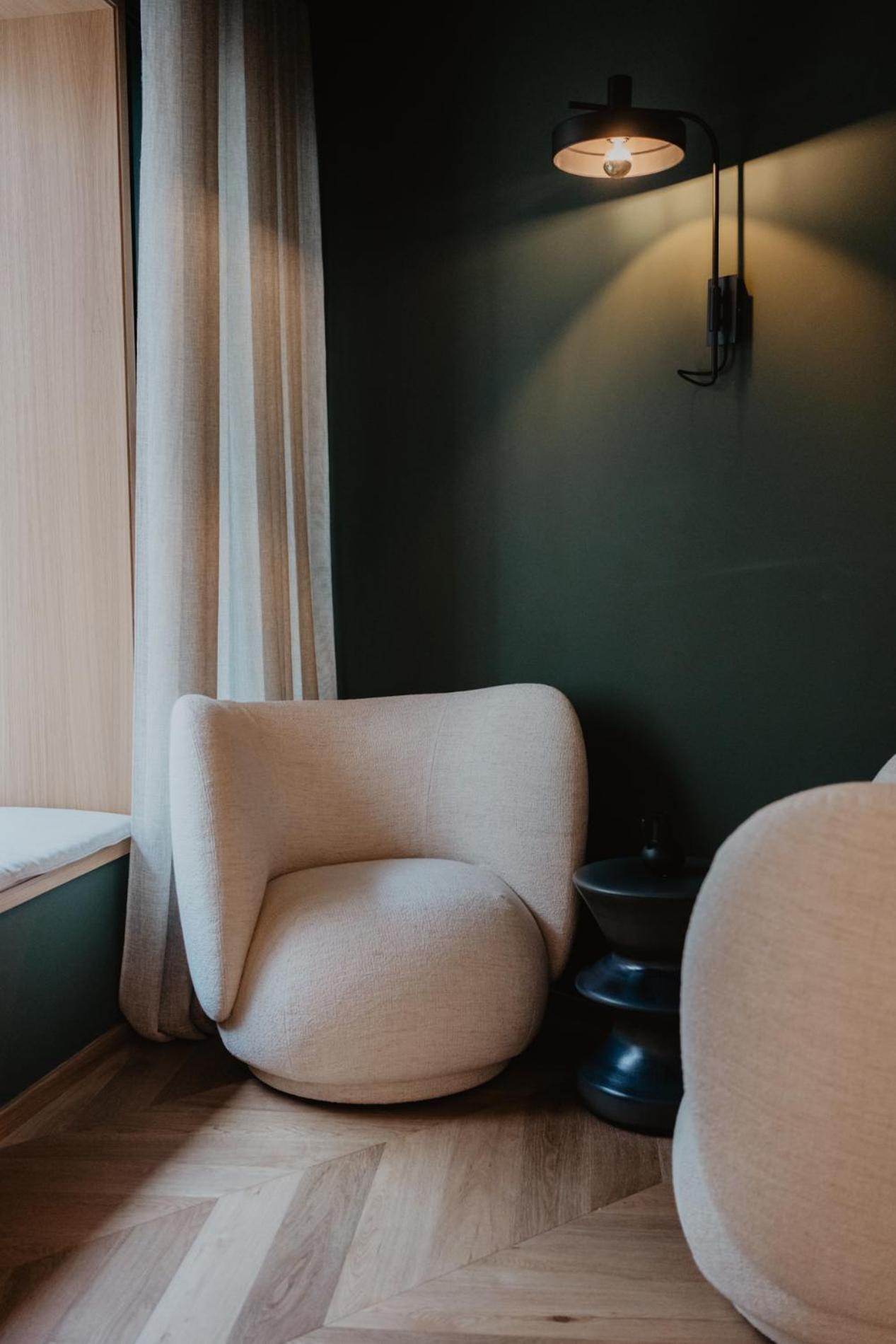 Hotel Petit Luxe Τεράσα Εξωτερικό φωτογραφία